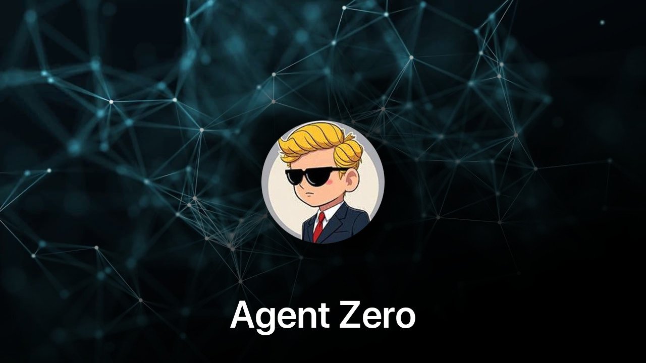 Where to buy Agent Zero coin