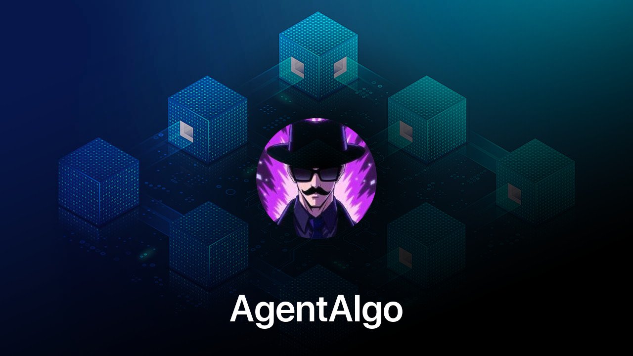 Where to buy AgentAlgo coin