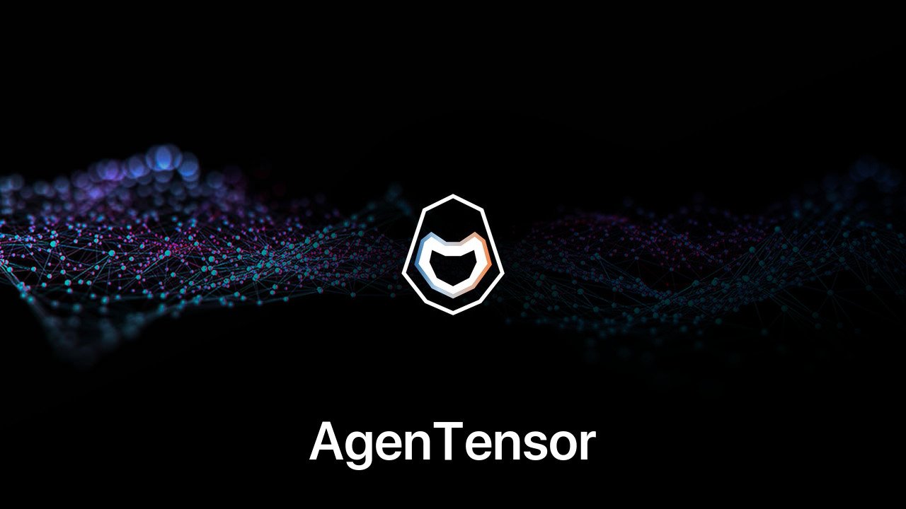 Where to buy AgenTensor coin