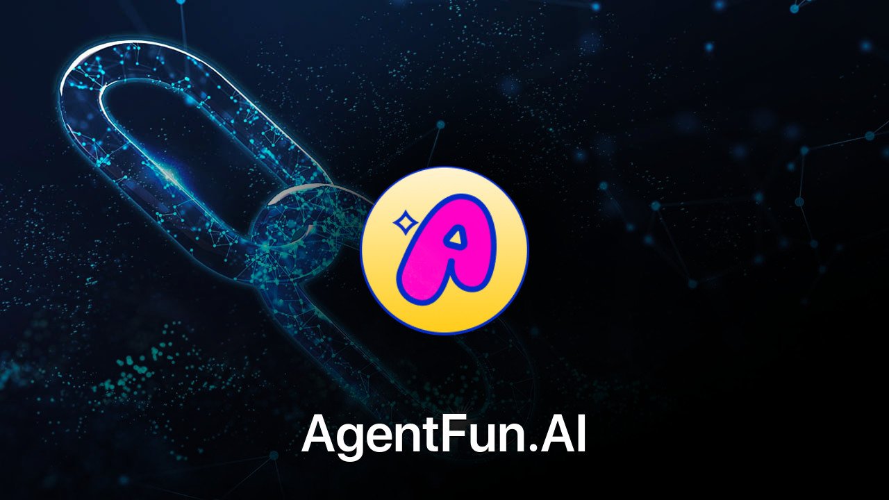 Where to buy AgentFun.AI coin