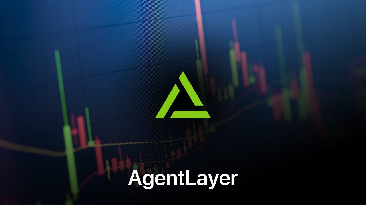 Where to buy AgentLayer coin