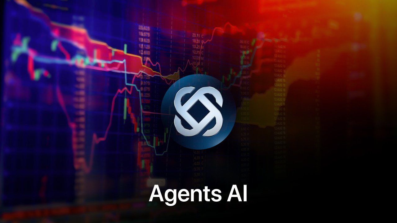 Where to buy Agents AI coin