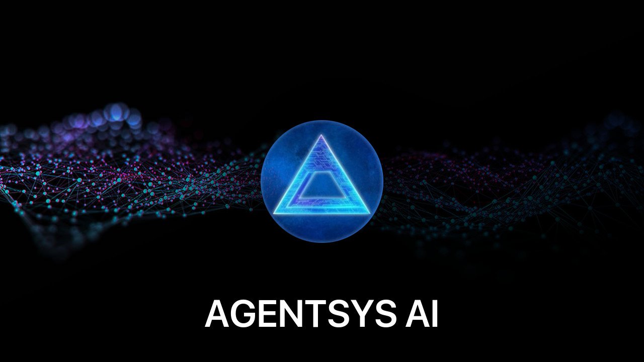 Where to buy AGENTSYS AI coin