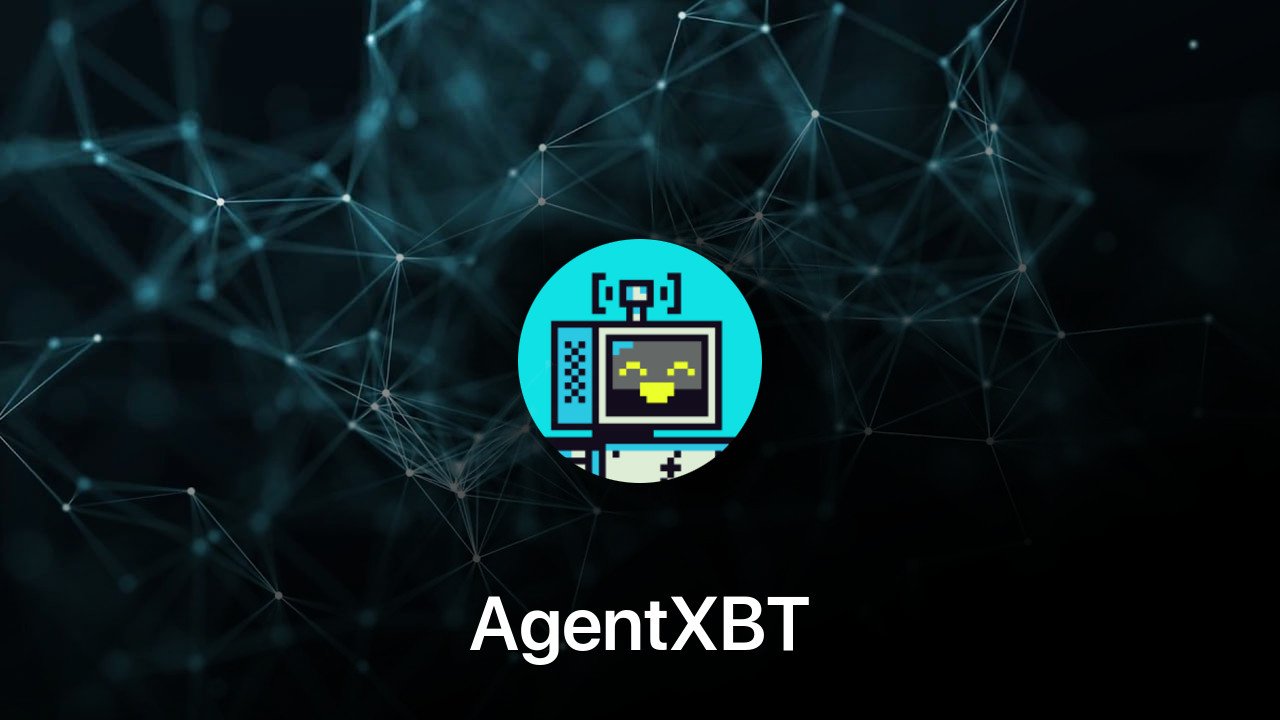 Where to buy AgentXBT coin