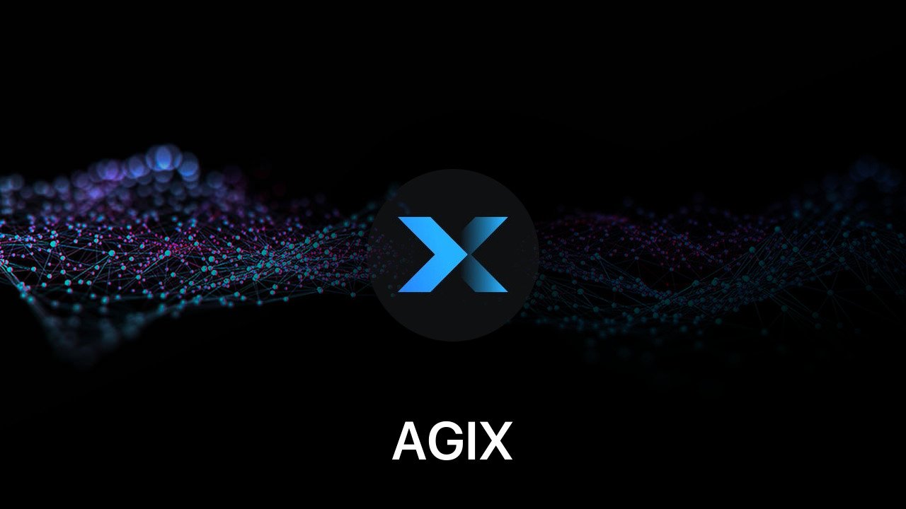 Where to buy AGIX coin