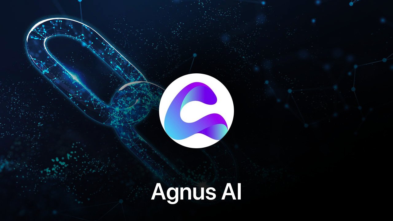 Where to buy Agnus AI coin