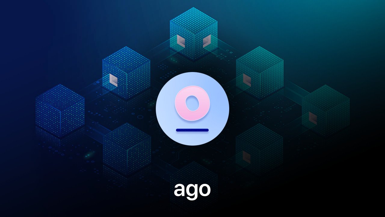 Where to buy ago coin