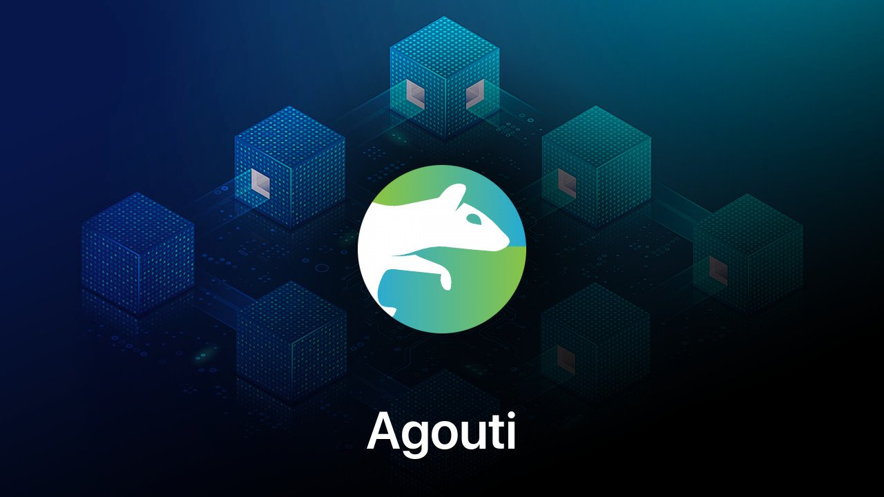 Where to buy Agouti coin