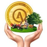 Where Buy AGRI FUTURE TOKEN