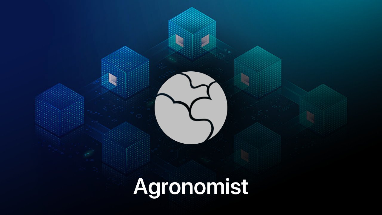 Where to buy Agronomist coin