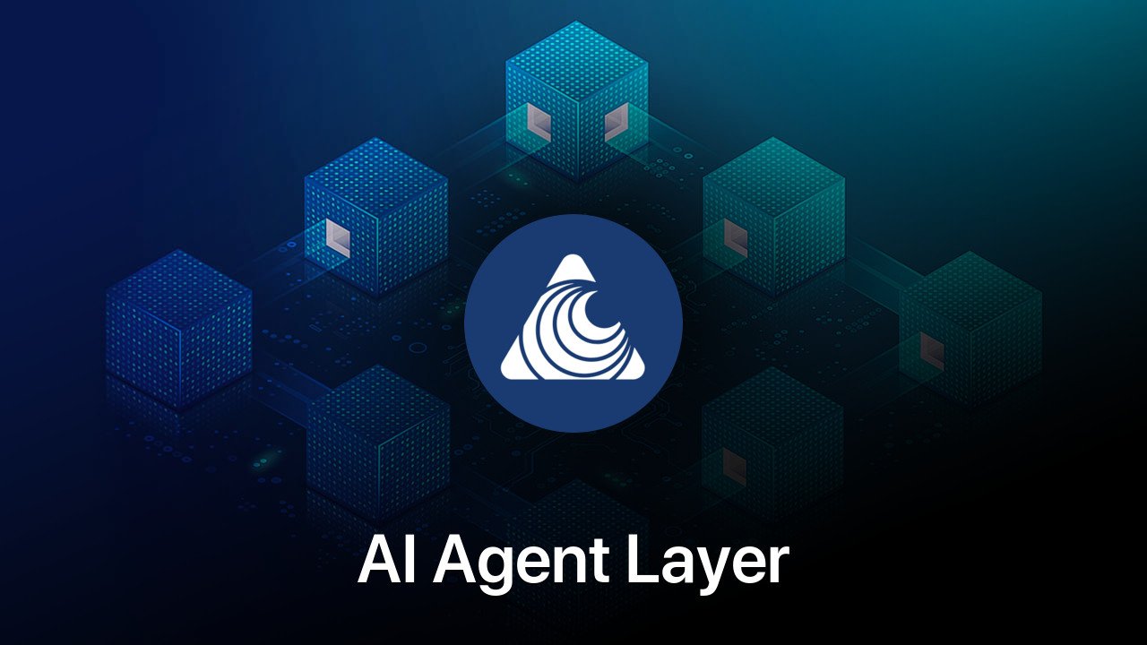 Where to buy AI Agent Layer coin