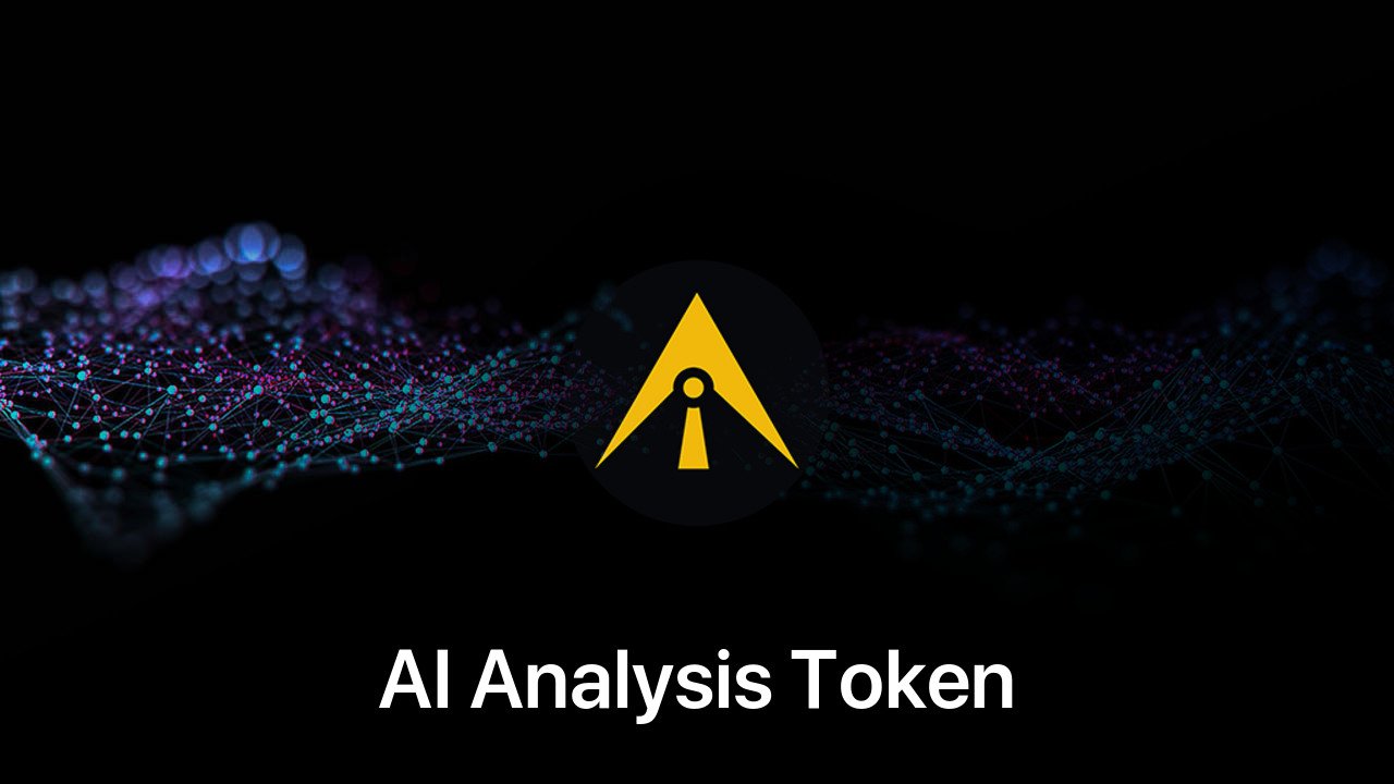 Where to buy AI Analysis Token coin