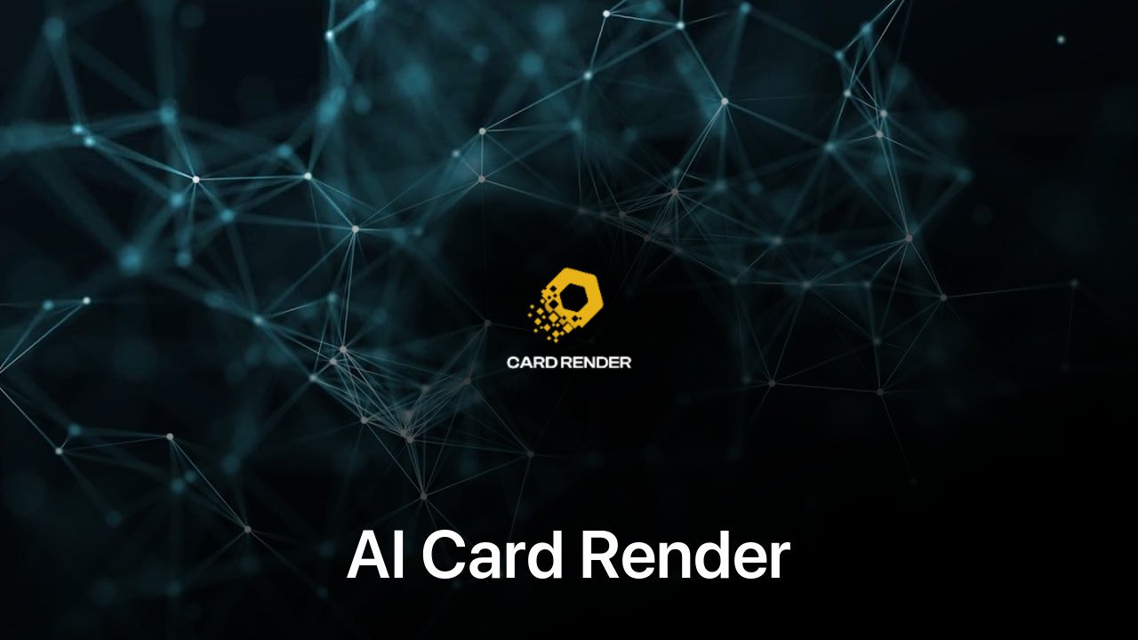 Where to buy AI Card Render coin