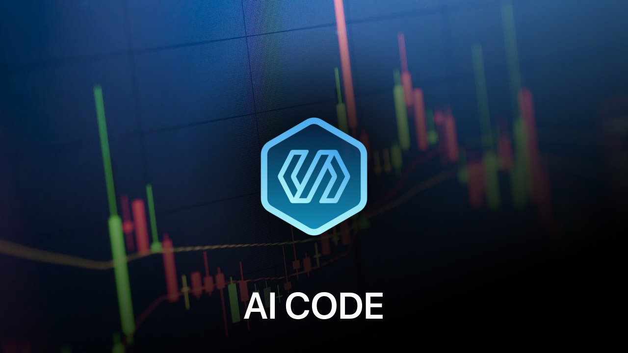 Where to buy AI CODE coin