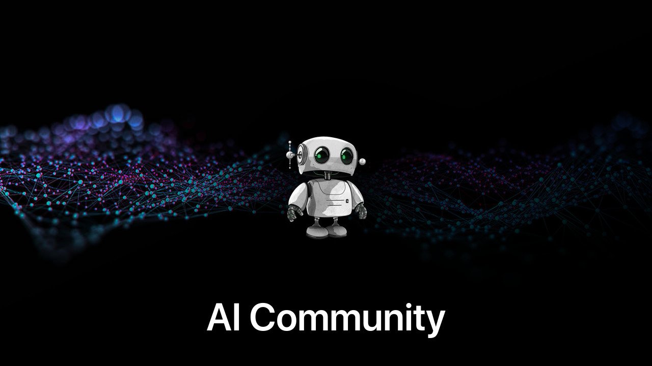 Where to buy AI Community coin