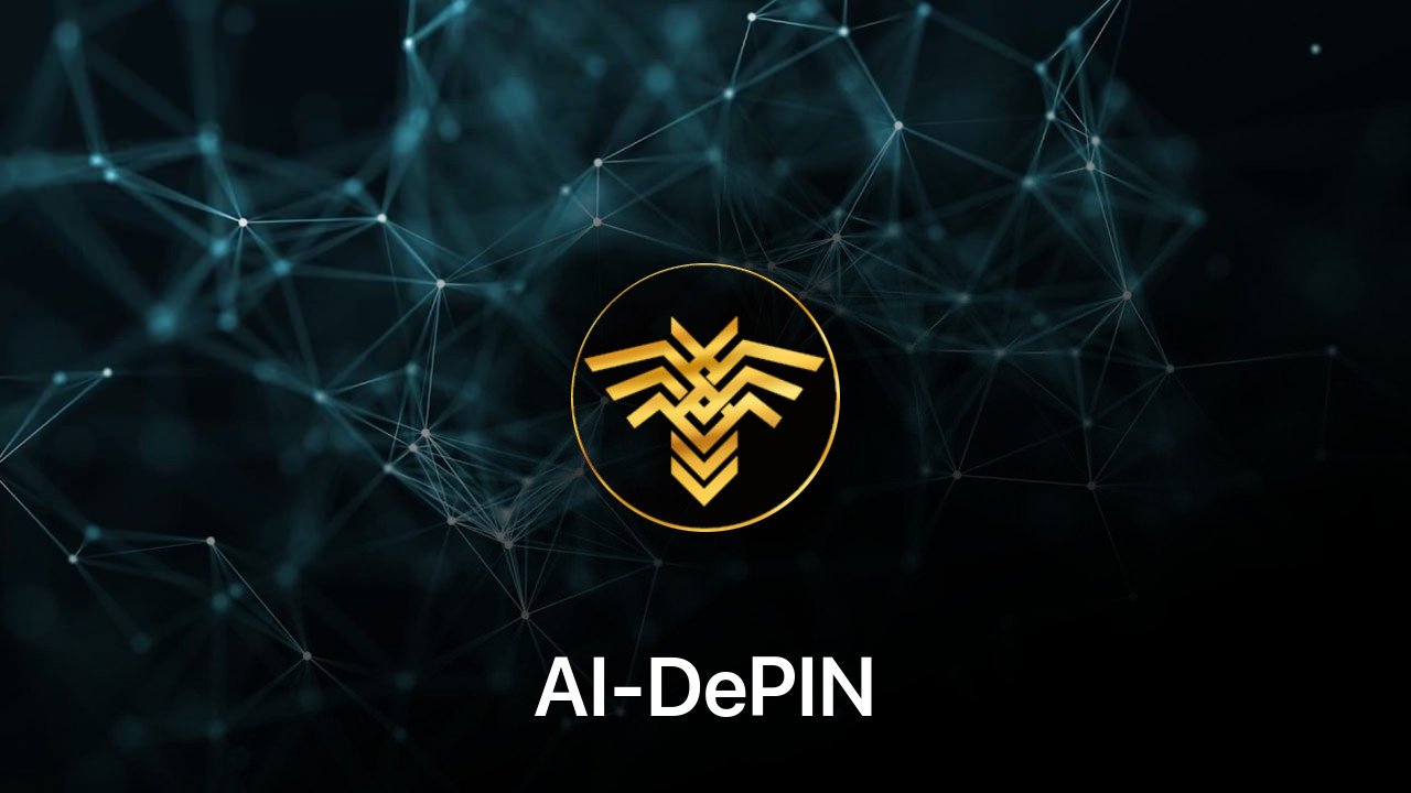 Where to buy AI-DePIN coin