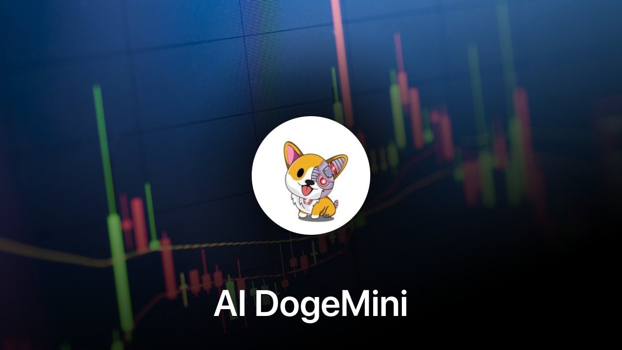 Where to buy AI DogeMini coin