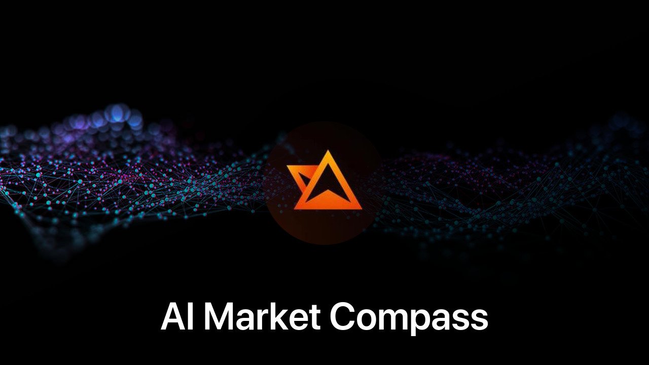 Where to buy AI Market Compass coin