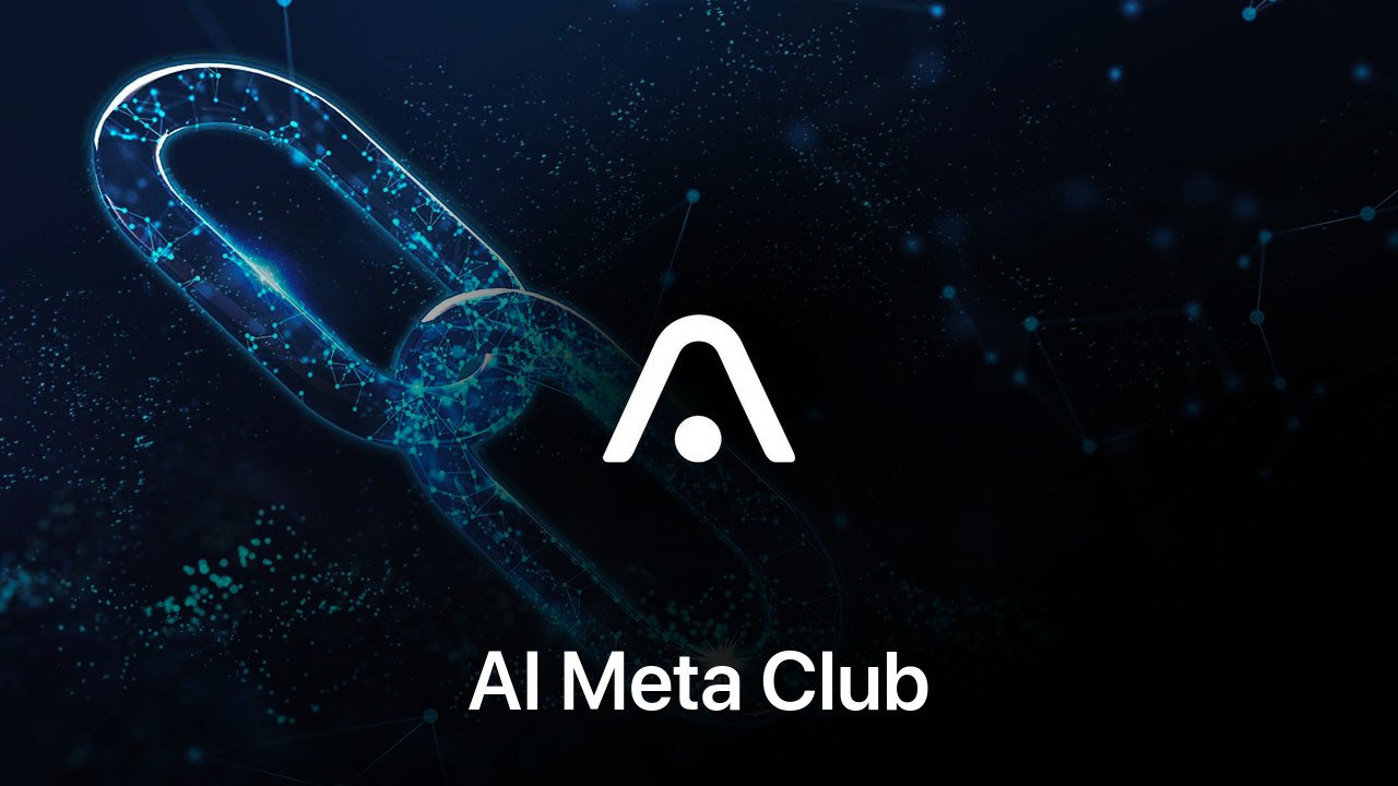 Where to buy AI Meta Club coin