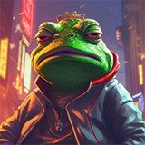 Where Buy AI PEPE KING