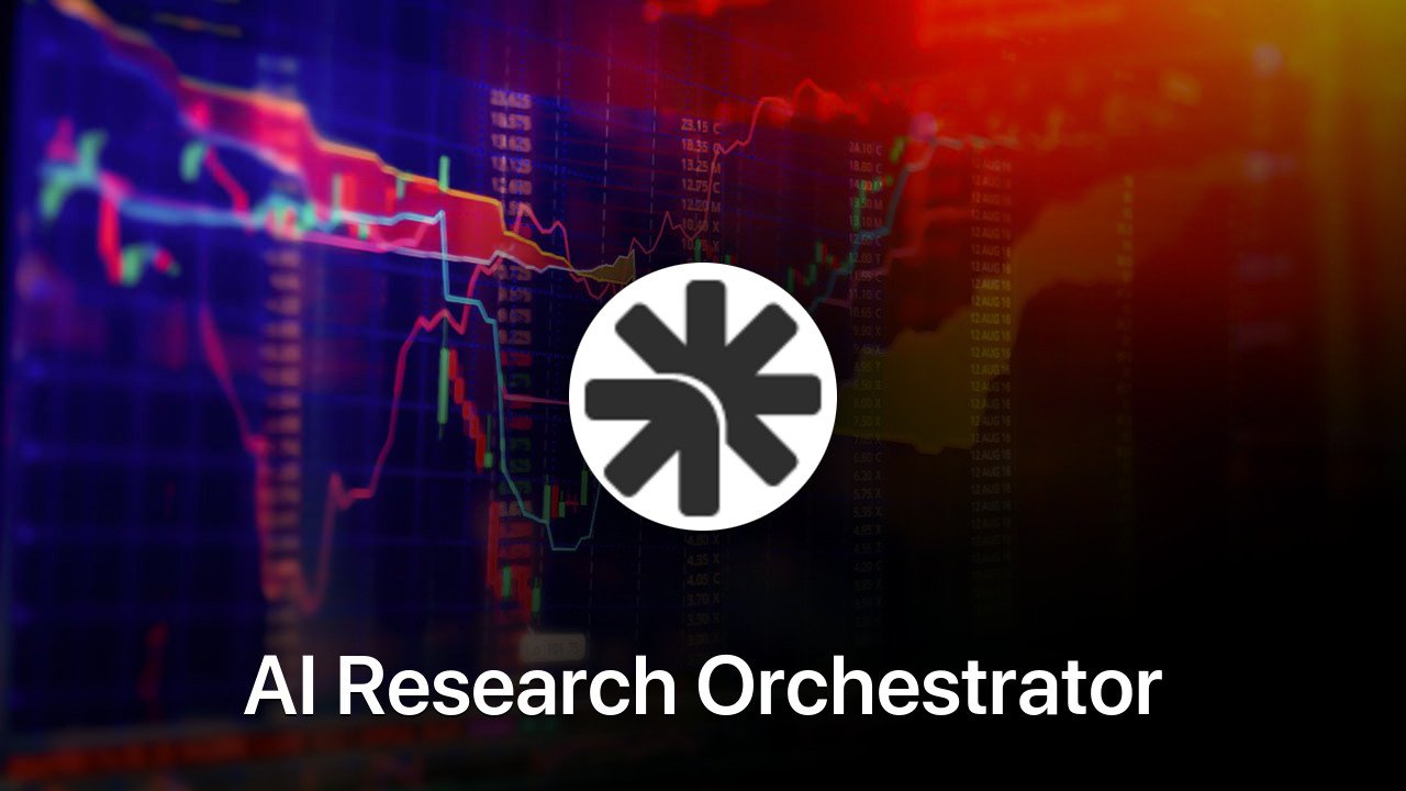 Where to buy AI Research Orchestrator coin