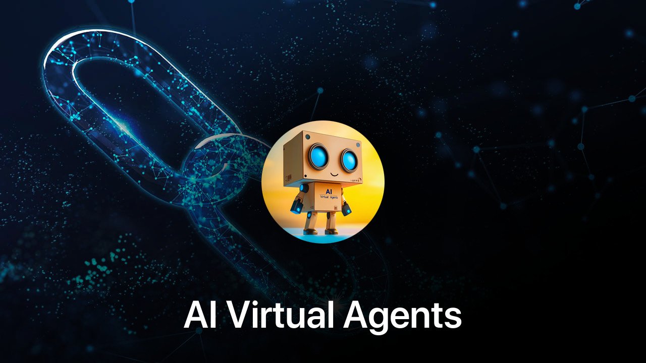 Where to buy AI Virtual Agents coin