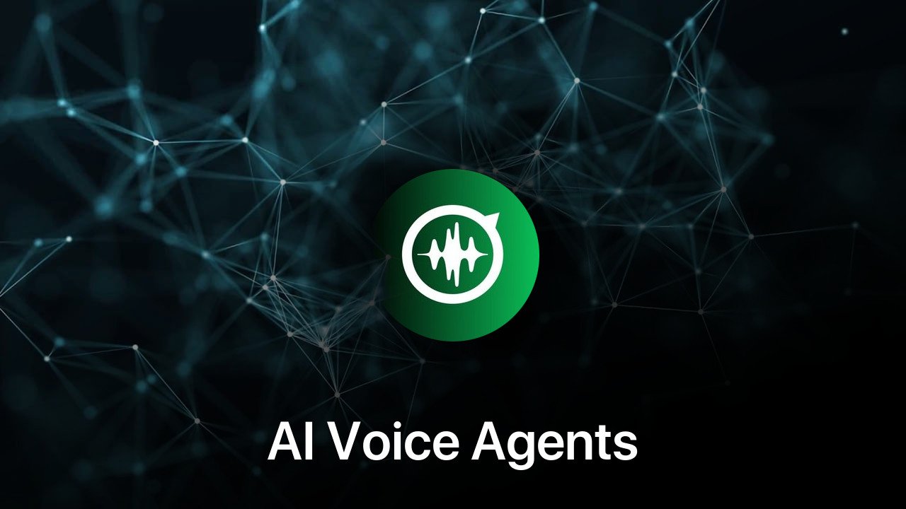 Where to buy AI Voice Agents coin