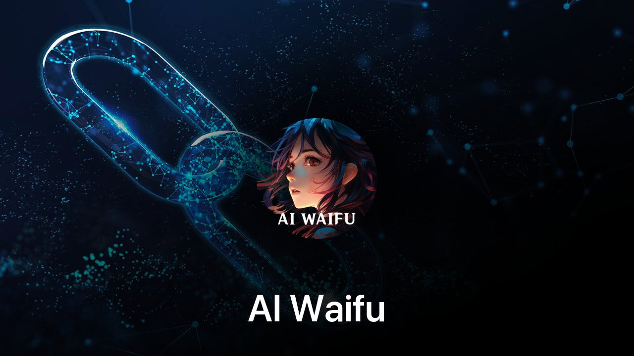 Where to buy AI Waifu coin