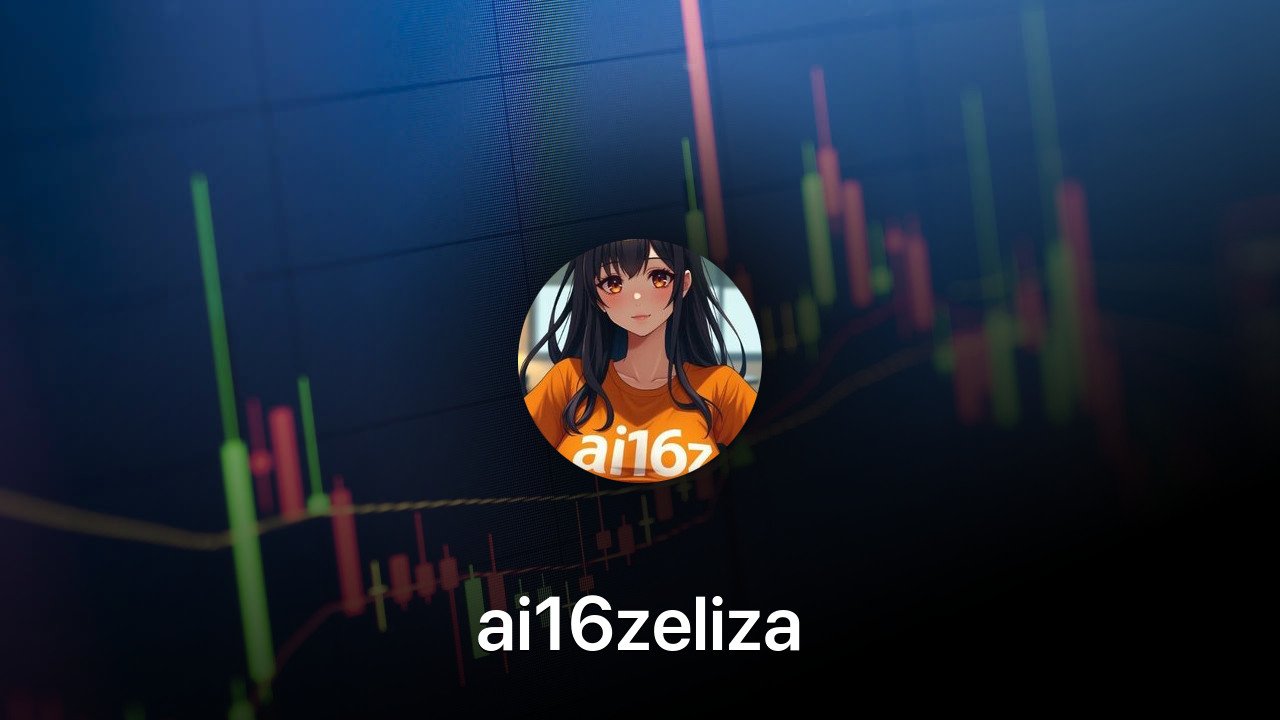 Where to buy ai16zeliza coin