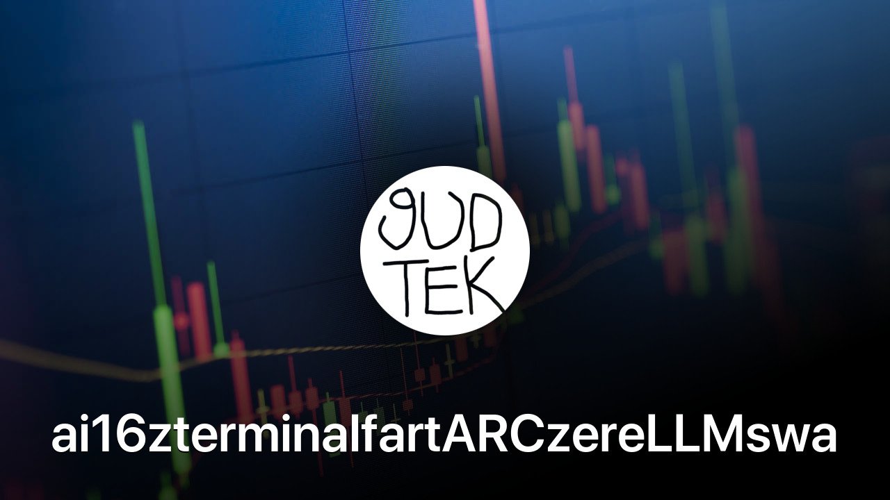 Where to buy ai16zterminalfartARCzereLLMswarm coin