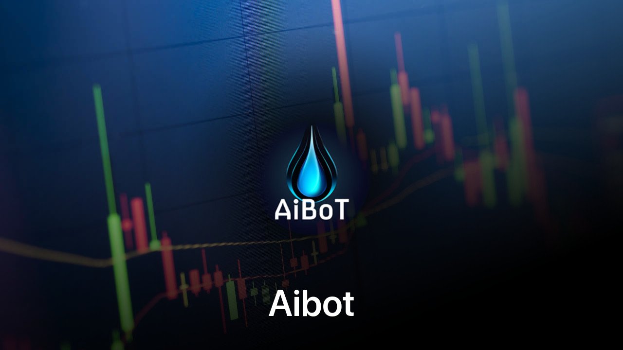 Where to buy Aibot coin