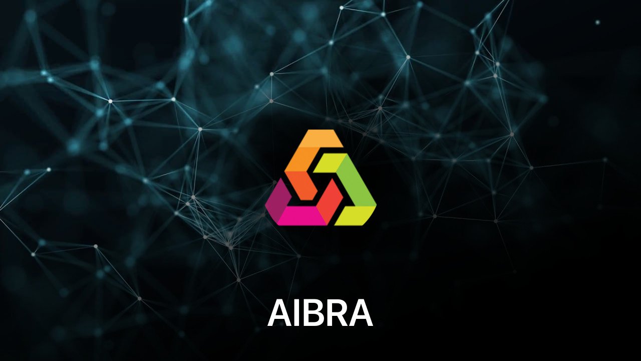 Where to buy AIBRA coin