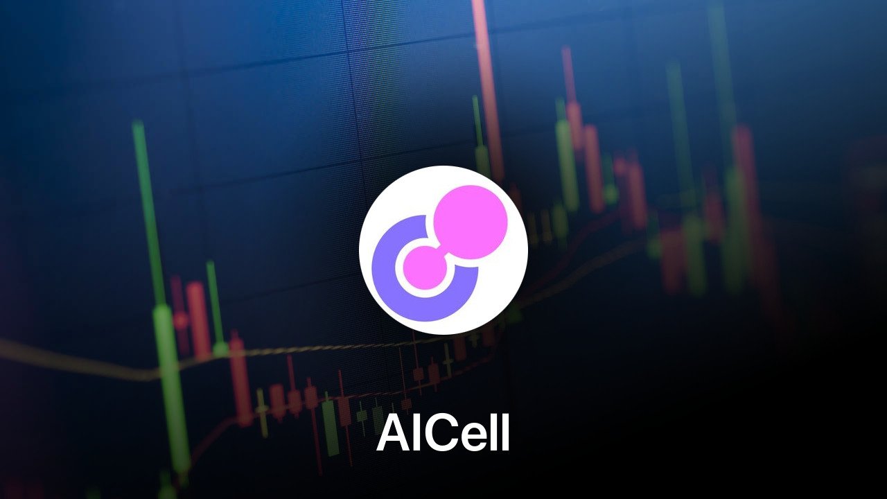 Where to buy AICell coin