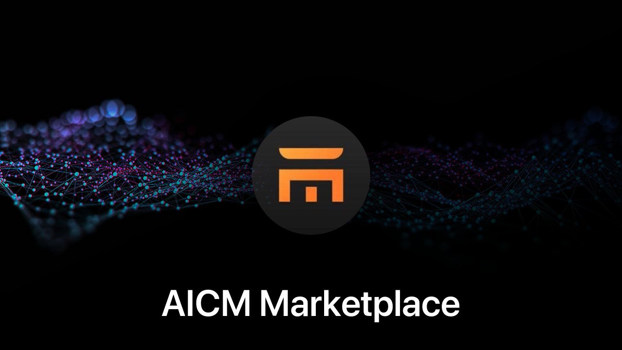 Where to buy AICM Marketplace coin