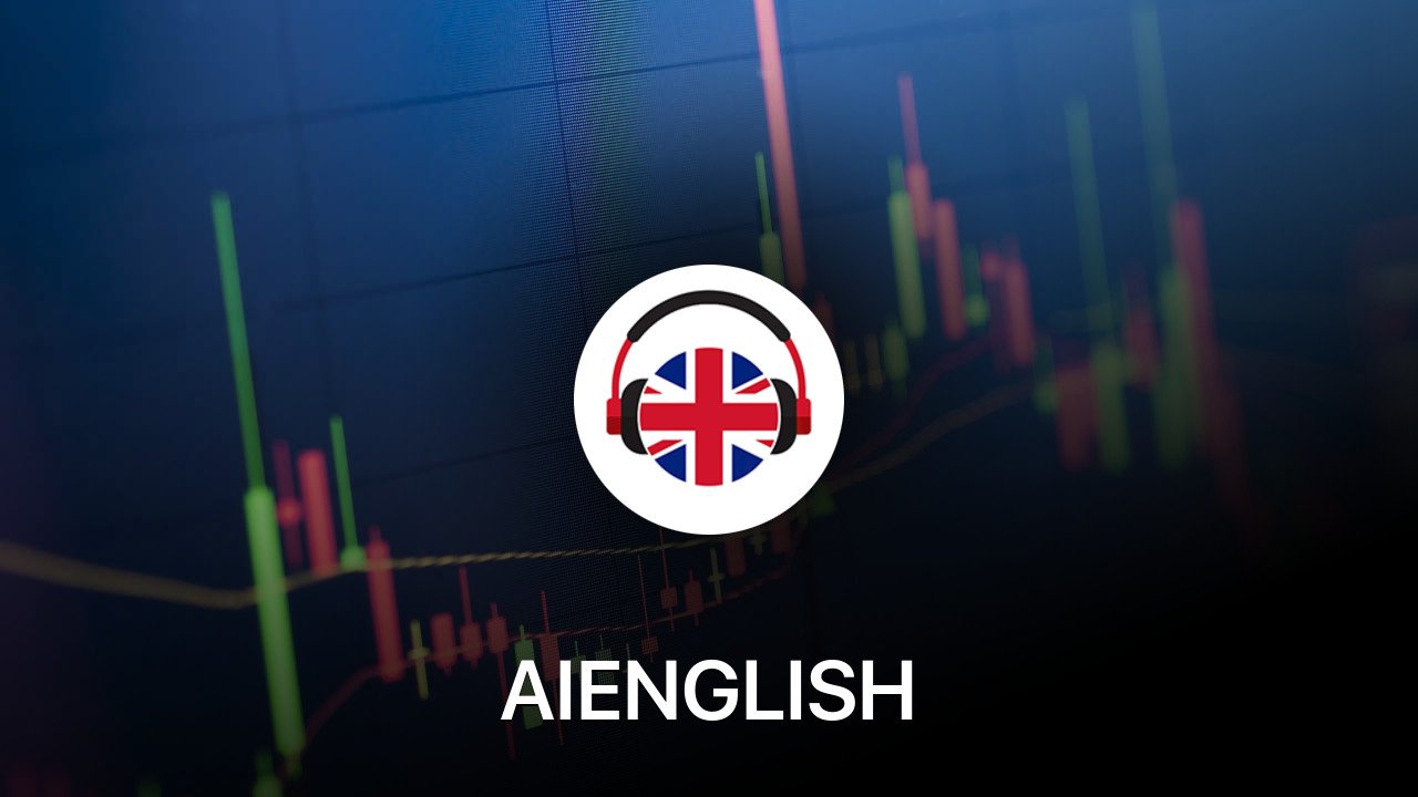 Where to buy AIENGLISH coin