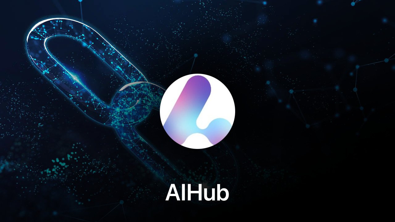 Where to buy AIHub coin