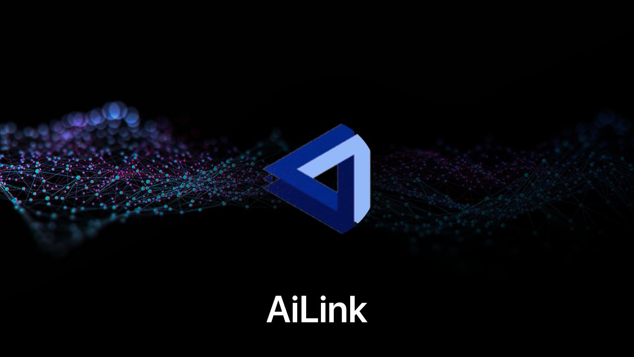 Where to buy AiLink coin