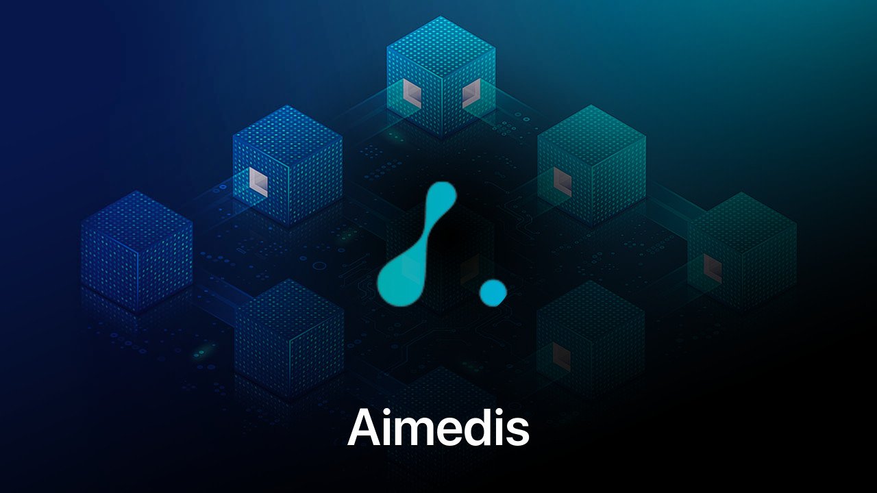 Where to buy Aimedis coin