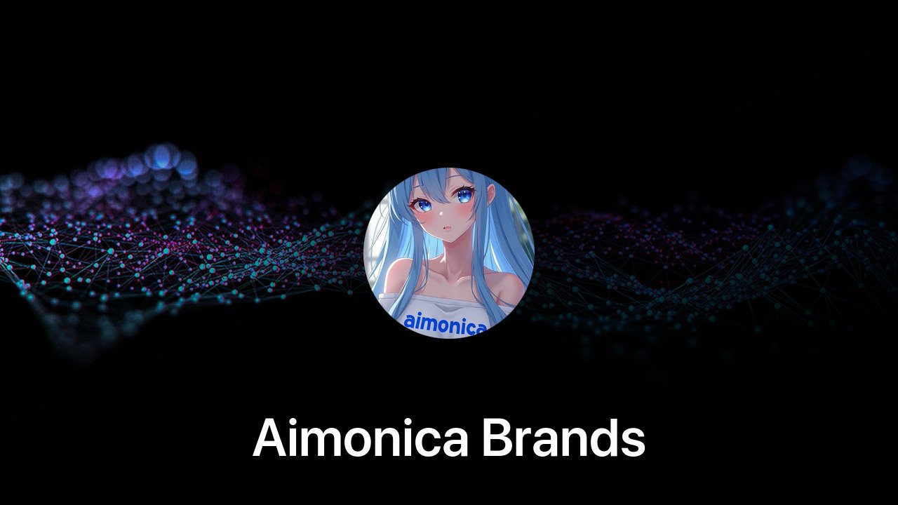 Where to buy Aimonica Brands coin