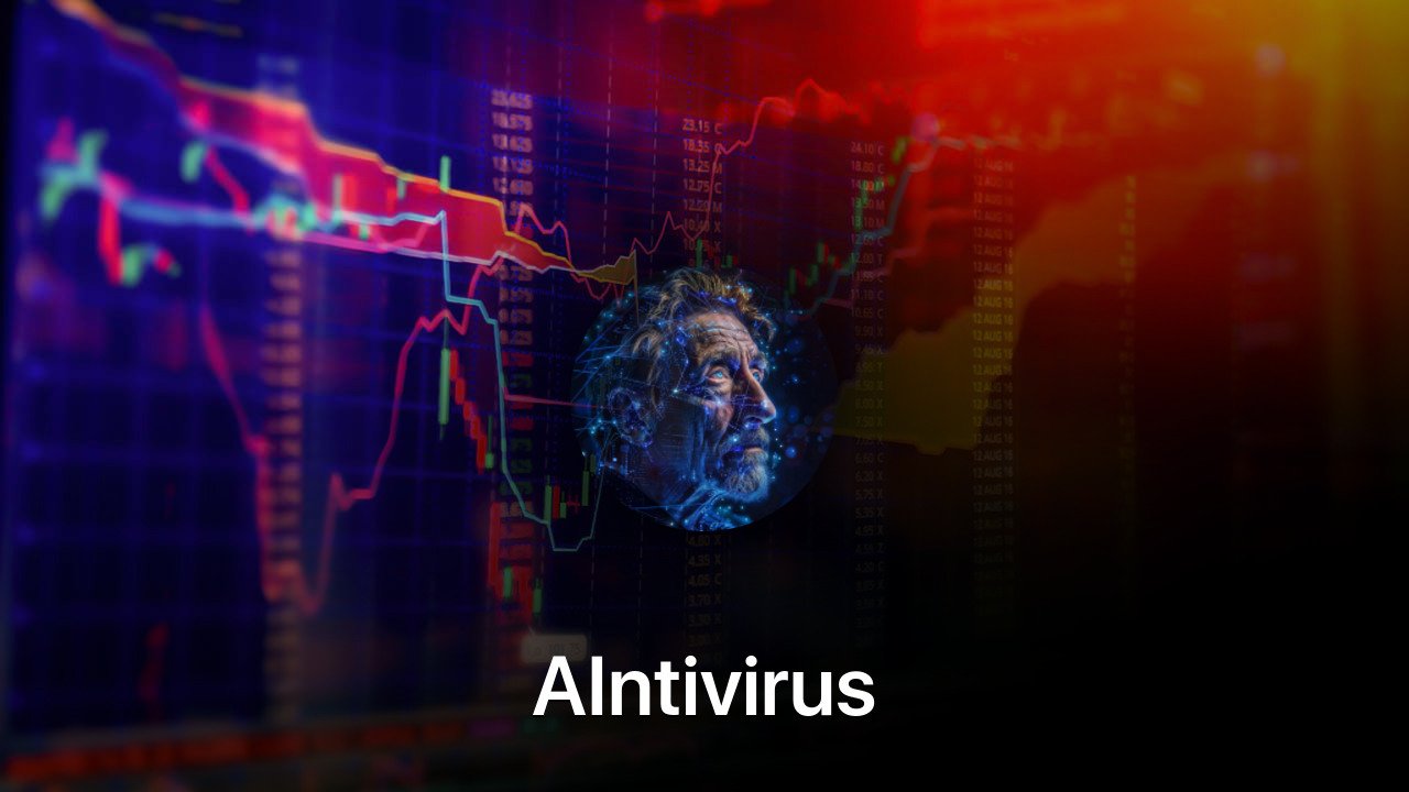 Where to buy AIntivirus coin