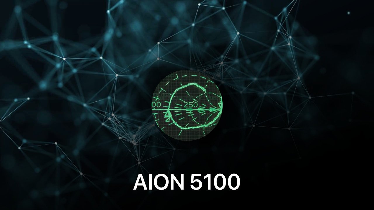 Where to buy AION 5100 coin