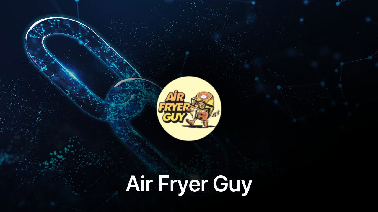 Where to buy Air Fryer Guy coin