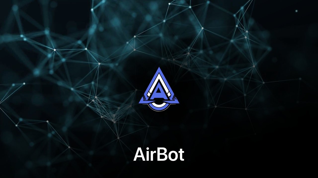 Where to buy AirBot coin