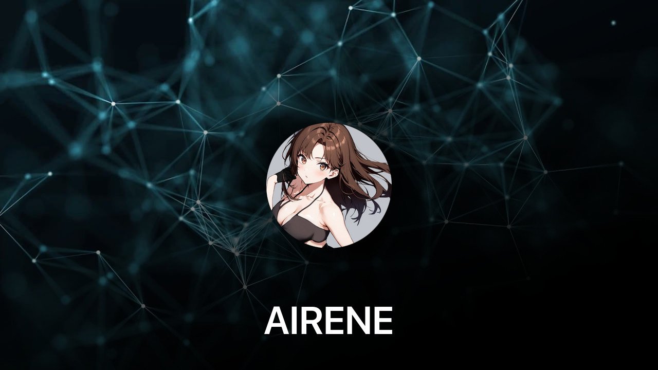 Where to buy AIRENE coin