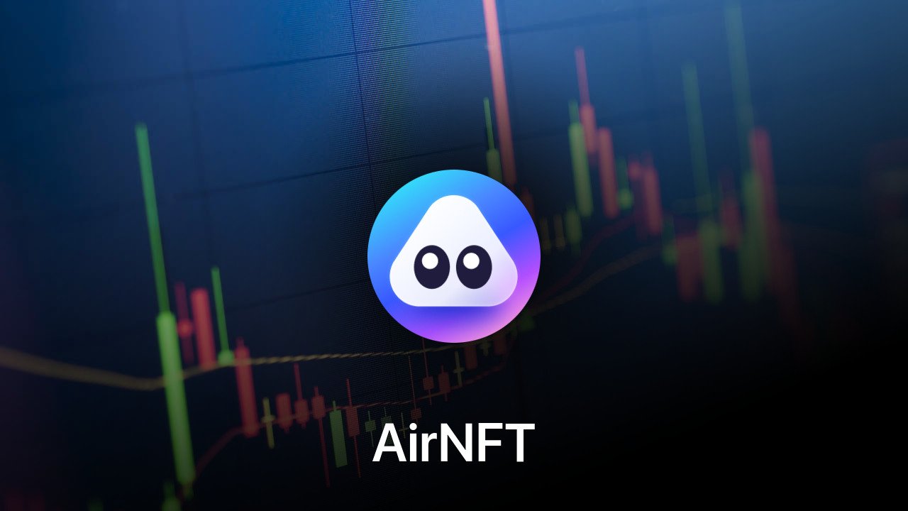Where to buy AirNFT coin