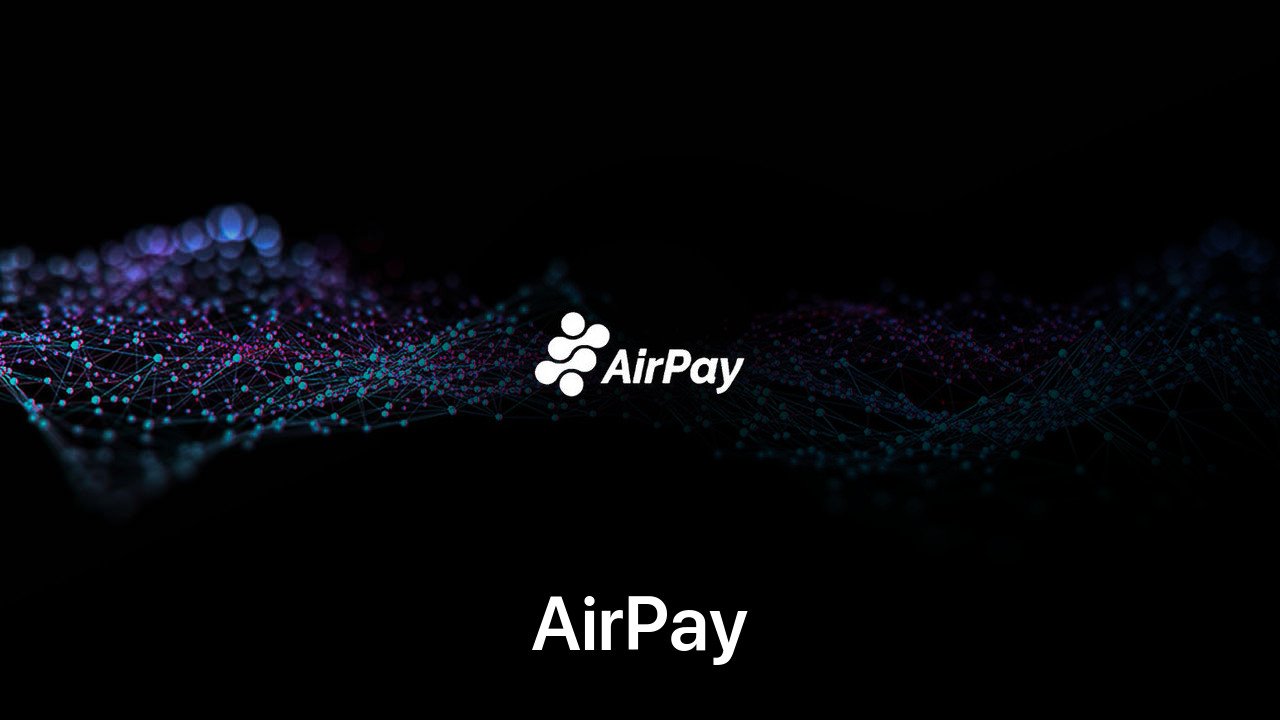 Where to buy AirPay coin