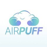 Where Buy Airpuff