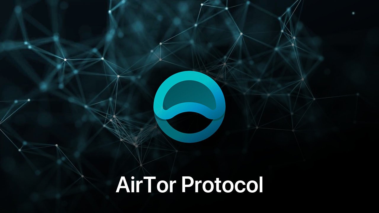 Where to buy AirTor Protocol coin