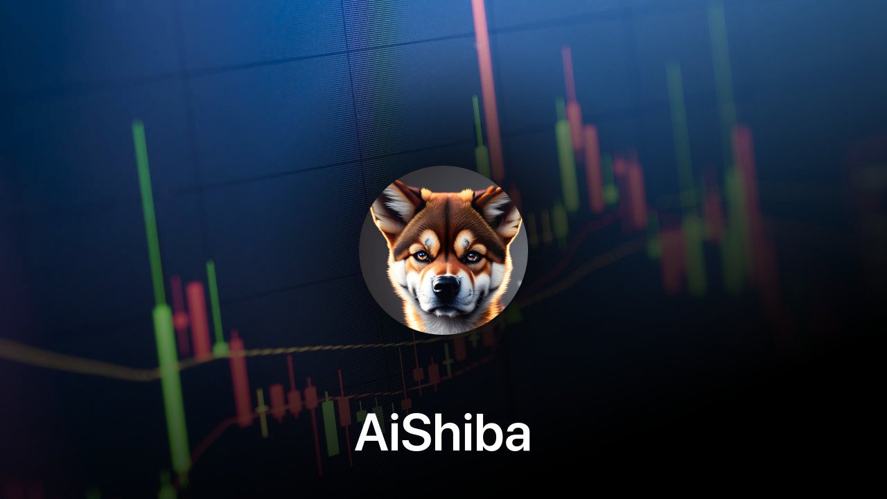 Where to buy AiShiba coin