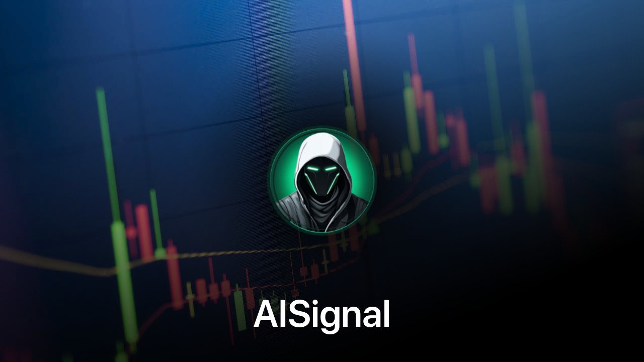 Where to buy AISignal coin